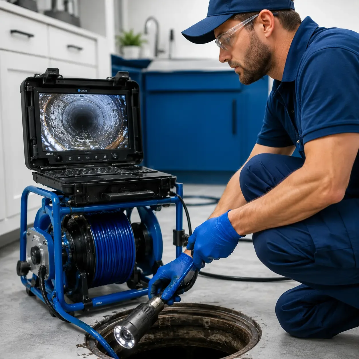 Pipe Relining professionals serving Gaylord, KS